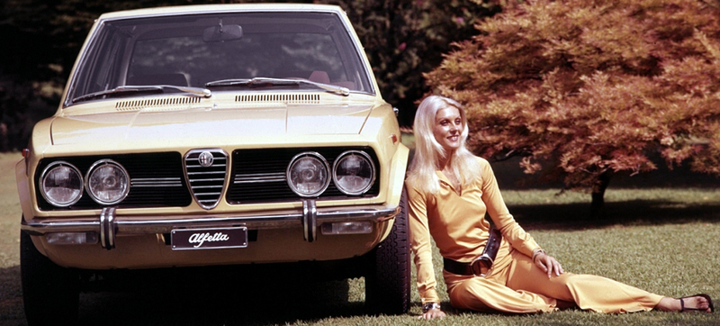 Illustration for article titled Ten Things You Want To See In The Car World In 2015
